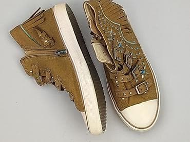 stradivarius botki: Sneakersy damskie, rozmiar 38 — 1