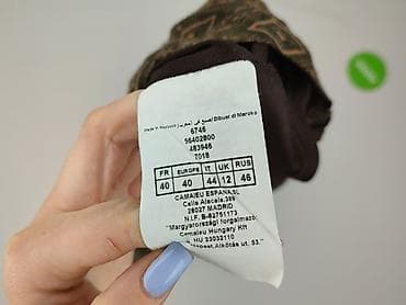 buty coolway: Camaïeu, Sukienka damska, rozmiar L — 6