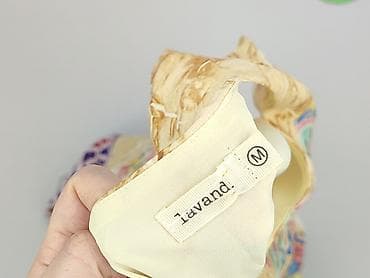 lavard: Lavand, Sukienka damska, rozmiar M — 5