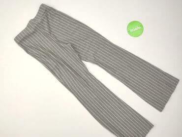 Women: H&M, Material trousers for women, size XS (EU 34) — 3