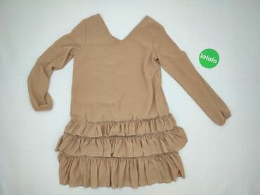 sukienki w c a: Women`s dress, size S (EU 36) — 3