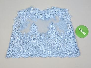 przeźroczysta bluzki: Bluzka damska, rozmiar L — 3