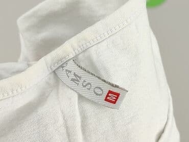 ubrania z kotami: Ovs, T-shirt damski, rozmiar S — 5