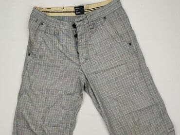 sandały konges slojd: Selected Homme, Szorty dla mężczyzn, rozmiar S — 1