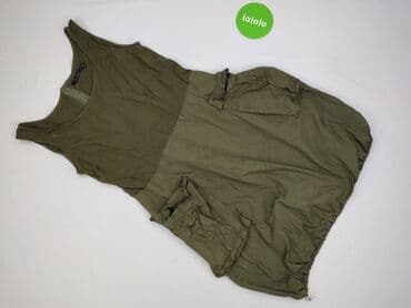 monnari sukienki sportowe: Monnari, Sukienka damska, rozmiar L — 2