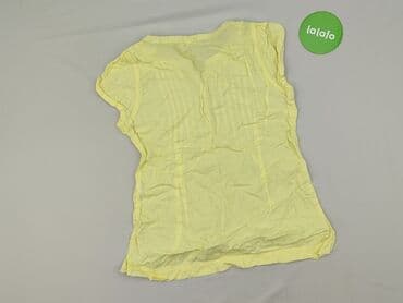 koszula cytryny hm: H&M L.O.G.G., Bluzka damska, rozmiar S — 3