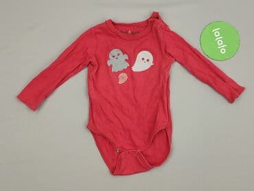 camper sandały dziecięce: Body, 9-12 miesięcy, 
stan - Idealny — 2