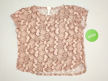 hm t shirty basic: H&M, Жіноча блуза, розмір M — 2