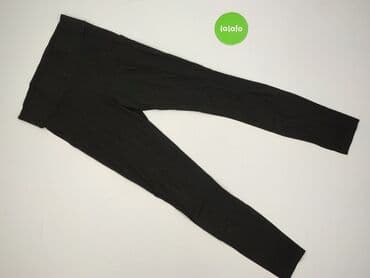 h m legginsy 34 damskie: H&M, Legginsy Sportowe damskie, rozmiar S — 2