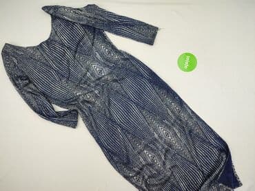 Ubrania damskie: Sukienka damska, rozmiar 4XL — 3