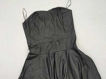 top czarny elegancki: Numoco, Sukienka damska, rozmiar XL — 1