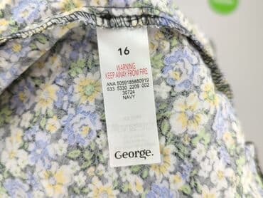 bonprix tuniki duze rozmiary: George, Tunika damska, rozmiar 2XL — 5