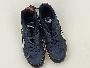 converse 46: Reebok, Sneakersy dla mężczyzn, rozmiar 39 — 1