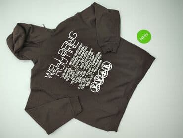 hm bluza formula 1: H&M, Bluza z kapturem dla mężczyzn, rozmiar 2XL — 3