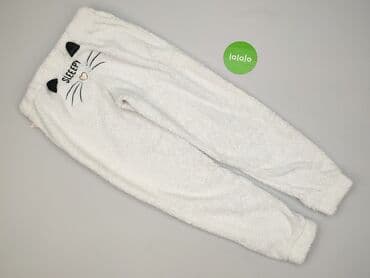 szlafroki i piżamy: Spodnie do spania, rozmiar S — 3