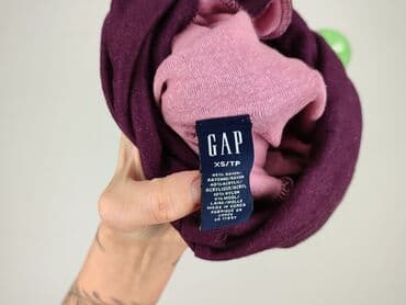 sweter z misiem tous: Gap, Golf damski, rozmiar XS — 4