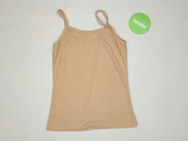 koszulka pod marynarkę damska: Women`s T-shirt, size L (EU 40) — 3