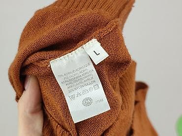 bonmarche sweter: Yessica, Sweter damski, rozmiar L — 5