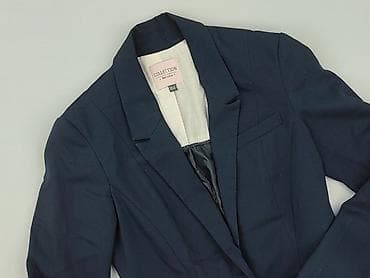 kurtki w reserved: Bershka, Marynarka damska, rozmiar XS — 1