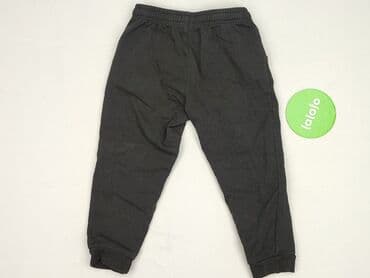 kombinezon softshell lidl: Spodnie dresowe, Little kids, 3-4 lat, 98/104, stan - Bardzo dobry — 3