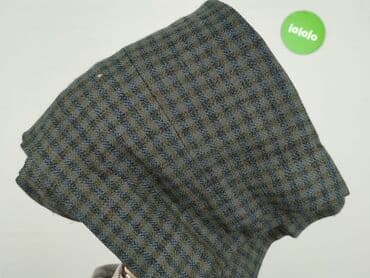 garnitury męskie c a: Spodnie garniturowe dla mężczyzn, rozmiar S — 4