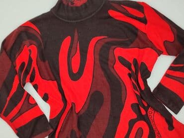 koszula swoateczna: Sweter damski, rozmiar 2XL — 1