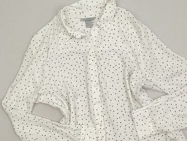 Kobiety: H&M, Koszula damska, rozmiar L — 1