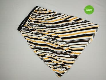 czarne plisowane spódnice maxi: Esmara, Women`s skirt, L at lalafo.pl — 2 czarne plisowane spódnice maxi: Esmara, Women`s skirt, L — 2