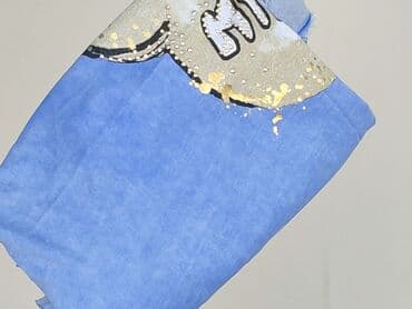 bluzki z misiem z cyrkoniami: T-shirt damski, rozmiar L — 6