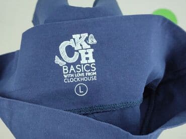 legginsy push up moro: CKH Clockhouse, Spódnica damska, L — 4