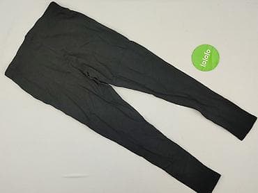 nike pro spodnie: Cleve, Legginsy rozmiar S — 3