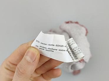 sukienki basic: PULL&BEAR, Sukienka damska, rozmiar XL — 5