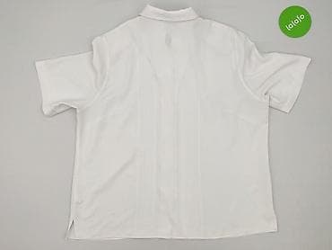 latynka bluza: Eva, Bluzka damska, rozmiar 4XL — 3