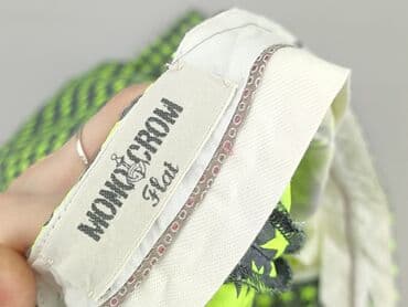 spodnie helo kity: Spodnie materiałowe damskie, rozmiar S — 4