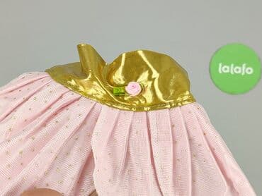 smyk ubranka dla niemowląt: Skirt, 9-12 months, condition - Perfect — 4