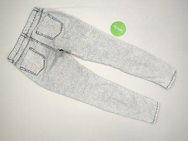 jeansy levis: Trafaluc, Jeansy damskie, rozmiar S — 3