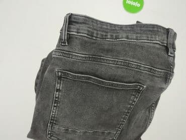 piżamy z hello kitty: Jeansy dla mężczyzn, M — 5