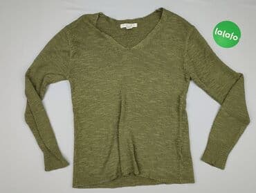 sweter z odkrytymi ramionami zara: Amisu, Sweter damski, rozmiar S — 2