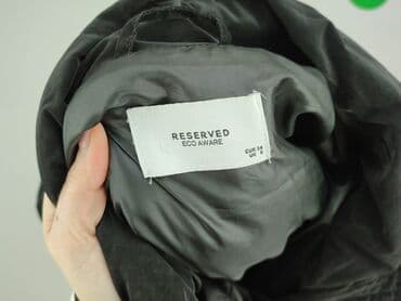купити куртку в польщі жіночу: Reserved, Kurtka zimowa damska, rozmiar XS — 4