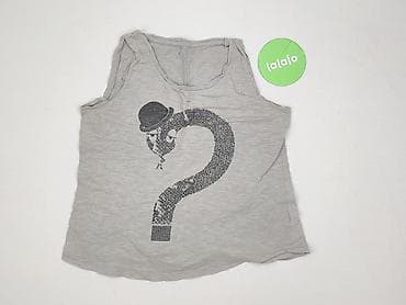 ca bluzy: T-shirt damski, rozmiar S — 2