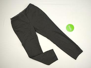 zara clothes: Zara, Spodnie materiałowe damskie, rozmiar M — 2