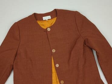 marynarki damskie c a: Women's blazer, size M (EU 38) — 1