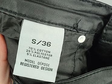 rock jeans: Jeansy damskie, rozmiar S — 5