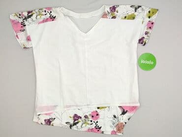 aesthetic bluzy: Women's blouse, size One size — 2