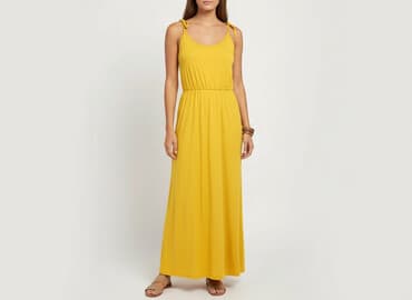 sukienki duże rozmiary dla puszystych na wesele: Primark, Sukienka damska, rozmiar M — 6