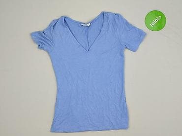 oryginalne koszule: Amisu, T-shirt damski, rozmiar S — 2