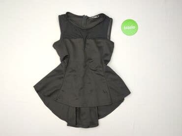 sukienki na chrzest dla mamy plus size: M.Sara, Women`s dress, size L (EU 40) — 2