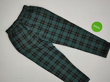 pikeur: PULL&BEAR, Spodnie materiałowe damskie, rozmiar M — 3