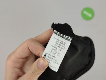 białe body damskie: Body damskie, rozmiar L — 5