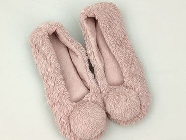 Kapcie damskie, rozmiar 36